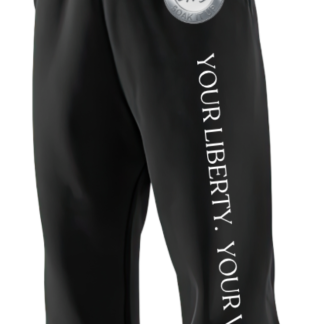 Speech and Debate Sweatpants